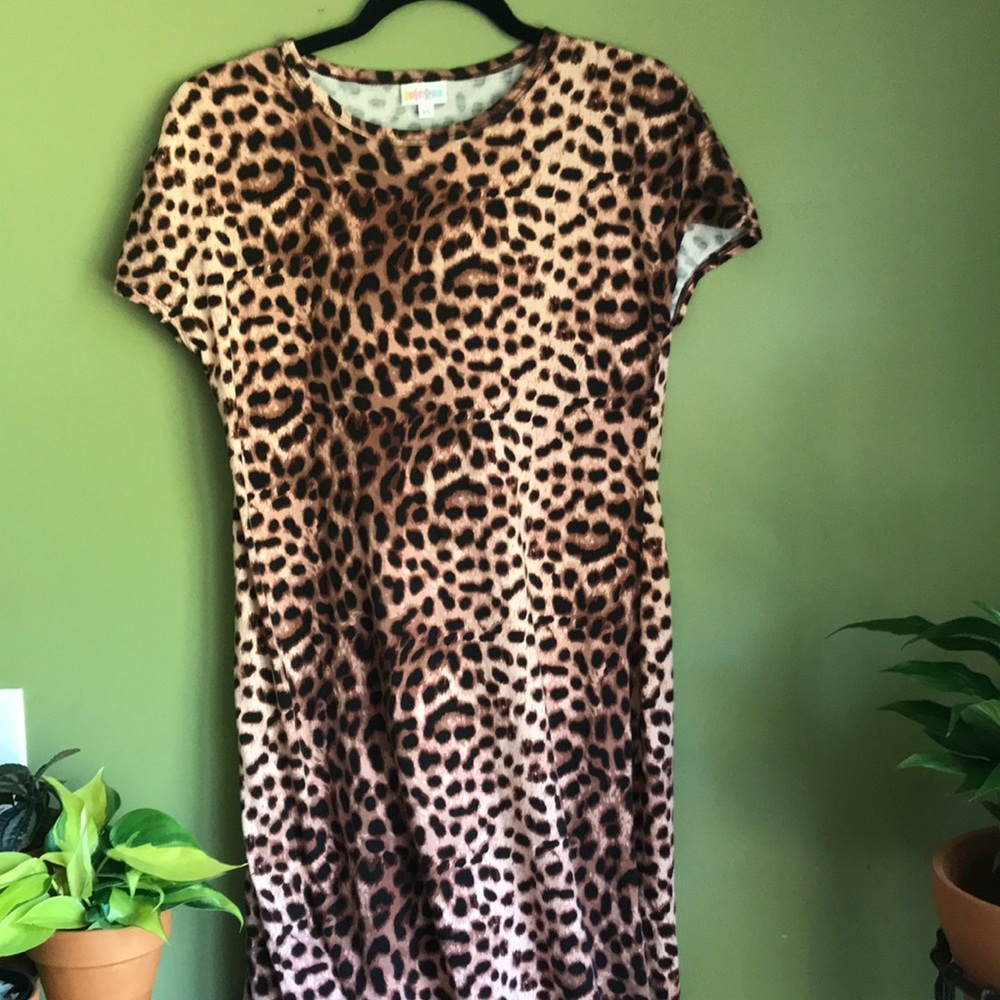 LuLaRoe - Maria Dress